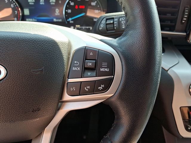 Certified 2023 Ford Explorer XLT w/ Equipment Group 202A AWD/4WD image 25