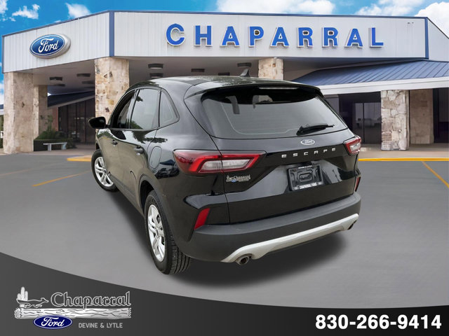 Certified 2023 Ford Escape FWD image 13