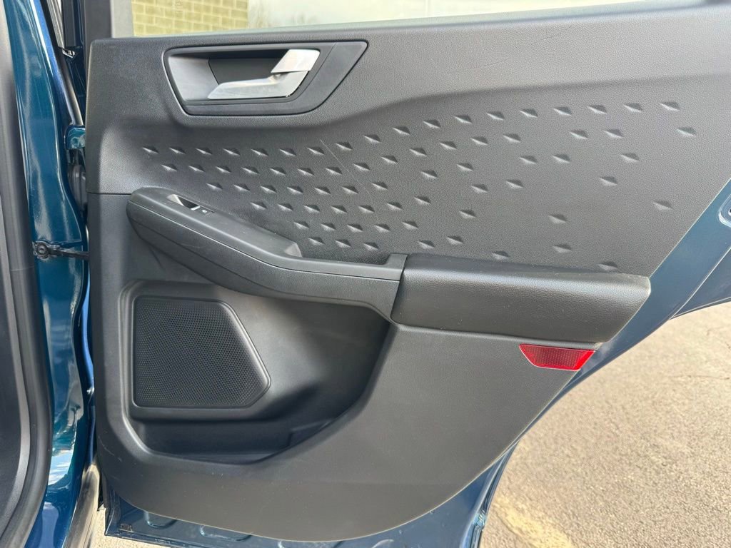 Certified 2020 Ford Escape SEL image 24