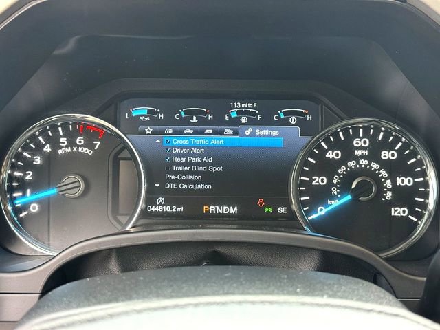 Certified 2020 Ford F150 Lariat w/ Equipment Group 501A Mid image 15