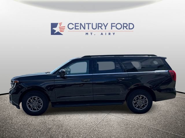 Certified 2025 Ford Expedition Max Active AWD/4WD image 5