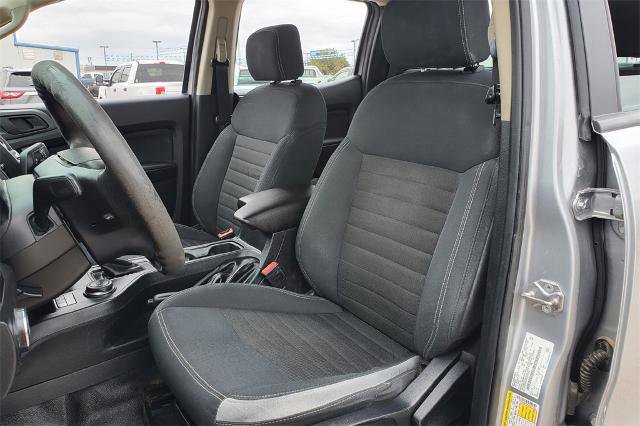Certified 2021 Ford Ranger XL w/ FX4 Off-Road Package image 11