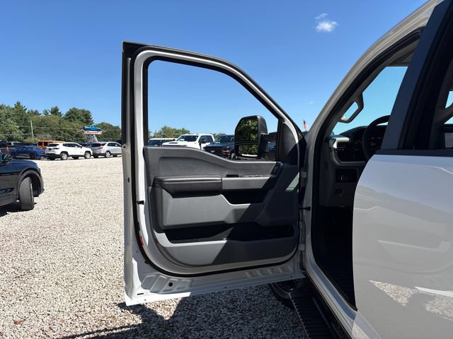 Certified 2024 Ford F250 XL w/ STX Appearance Package AWD/4WD image 19