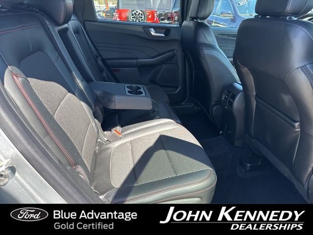Certified 2024 Ford Escape ST-Line w/ Tech Pack #1 image 29