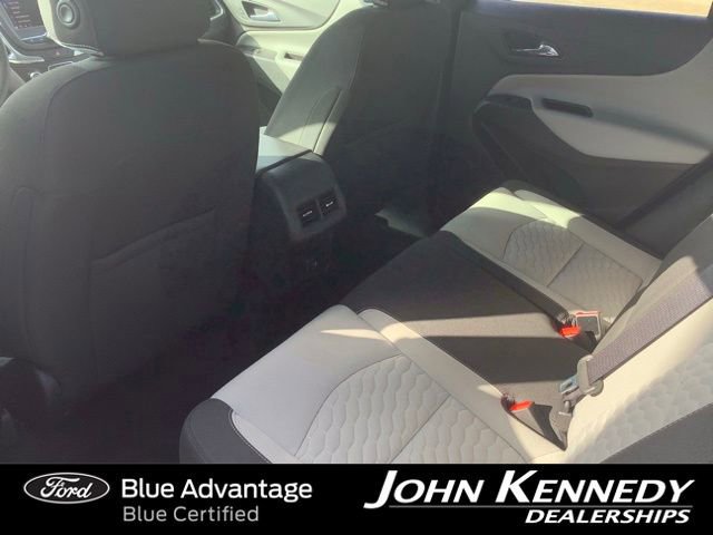 Used 2020 Chevrolet Equinox LT image 27