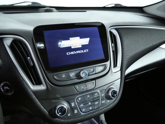 Used 2023 Chevrolet Malibu LT image 17
