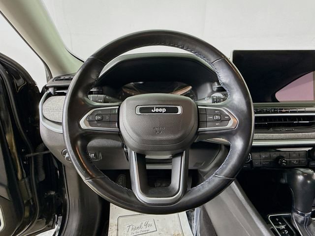 Used 2022 Jeep Compass Latitude w/ Convenience Group image 11