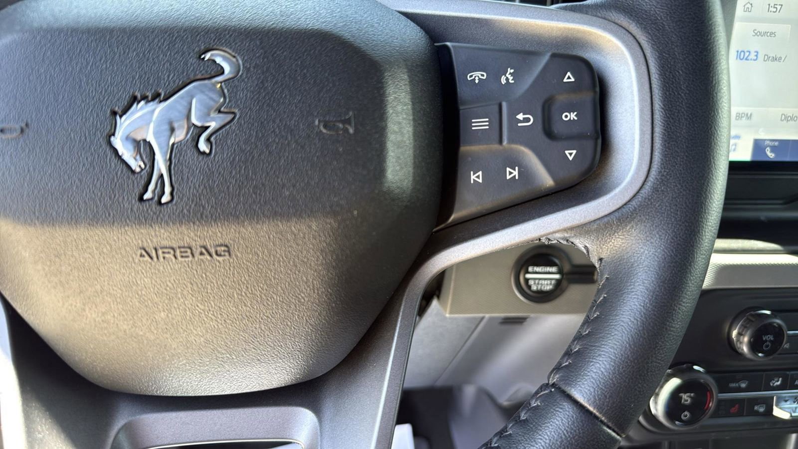 Certified 2023 Ford Bronco Big Bend image 16