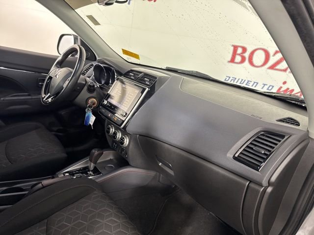 Used 2022 Mitsubishi Outlander Sport LE image 17