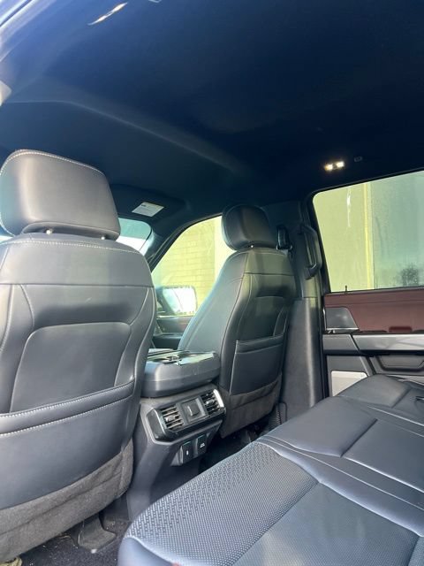 Certified 2021 Ford F150 Lariat AWD/4WD image 5