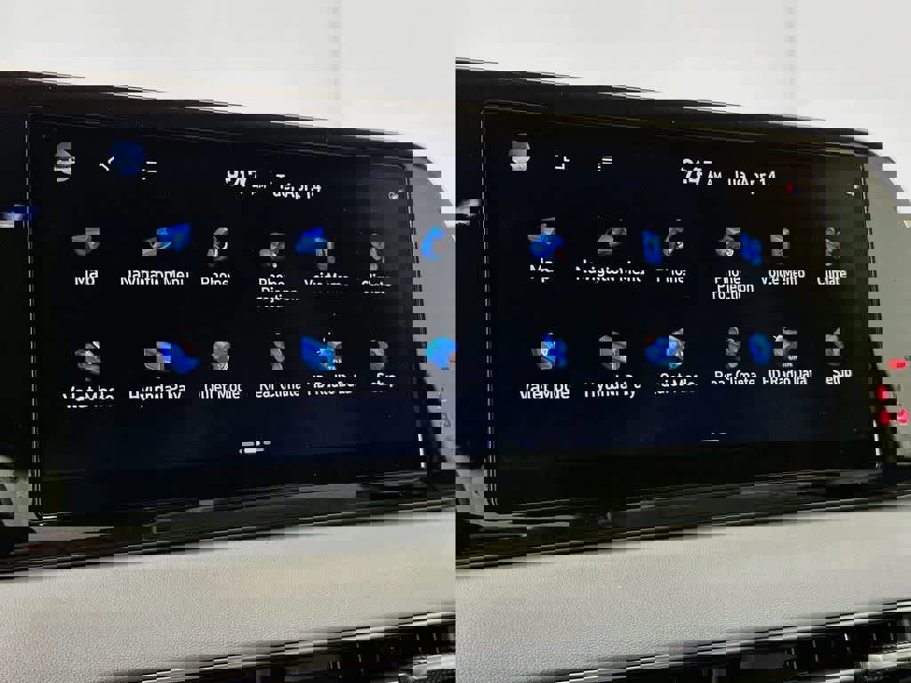 Used 2023 Hyundai Palisade SEL w/ Cargo Package FWD image 19