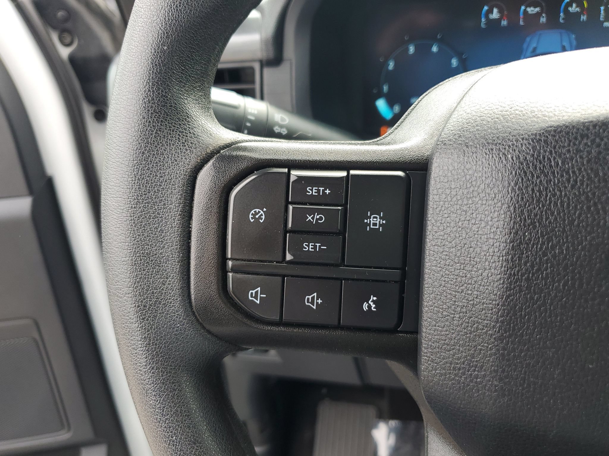 Certified 2024 Ford F150 STX w/ STX Black Appearance Package AWD/4WD image 18