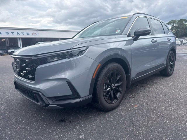 Used 2023 Honda CR-V Sport image 3