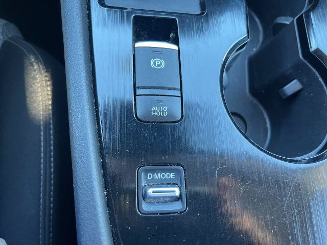 Used 2023 Nissan Rogue SV FWD image 10