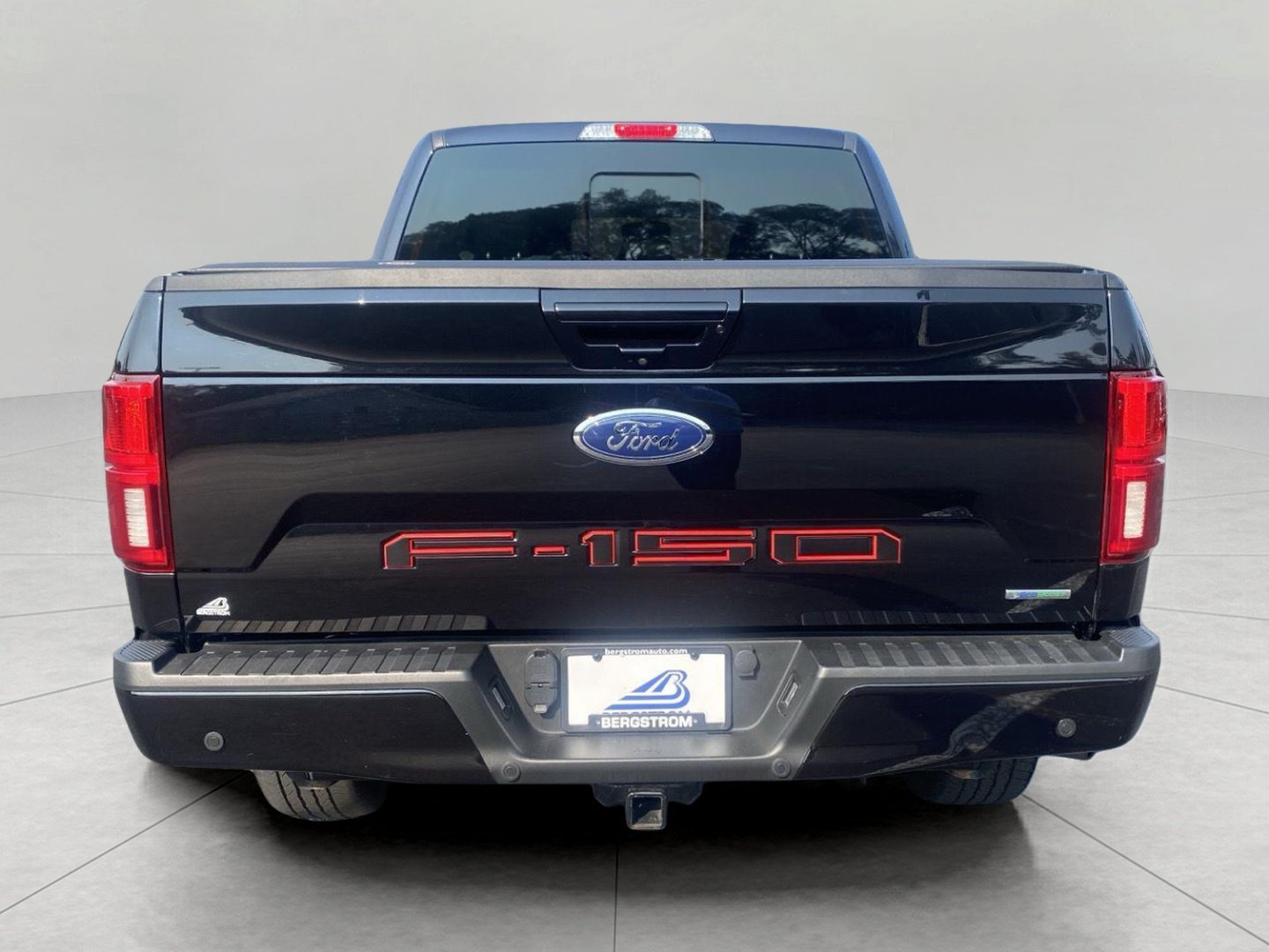 Certified 2020 Ford F150 Lariat w/ Equipment Group 502A Luxury AWD/4WD image 5