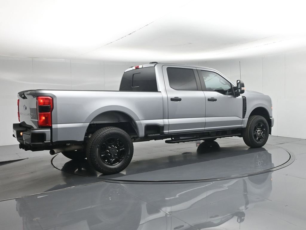 Certified 2024 Ford F250 XL w/ STX Appearance Package AWD/4WD image 27