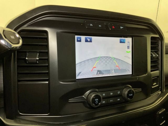 Certified 2021 Ford F150 XL w/ STX Appearance Package image 23