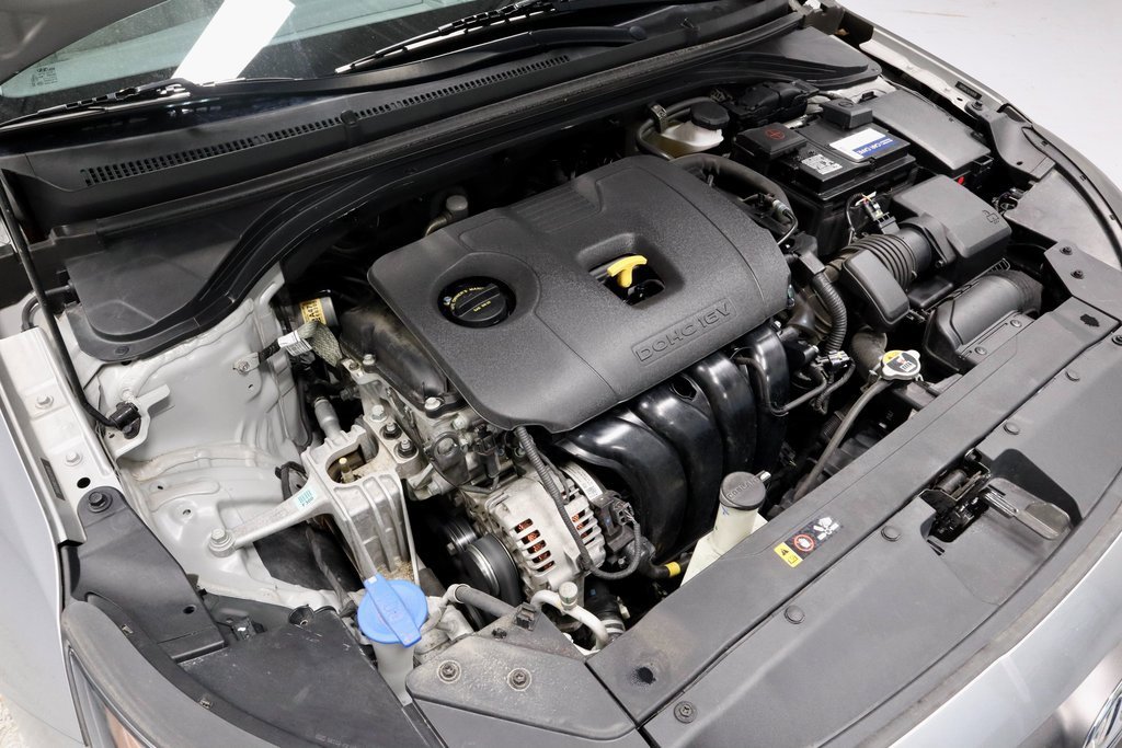 Used 2020 Hyundai Elantra Value Edition image 18