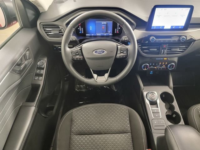 Certified 2023 Ford Escape Active AWD/4WD image 25