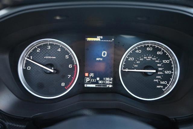 Used 2024 Subaru Forester Premium image 35