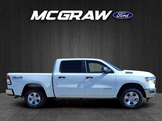 Used 2023 RAM 1500 Lone Star image 5