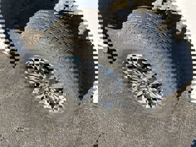 Certified 2021 Ford F150 XL w/ STX Appearance Package image 15