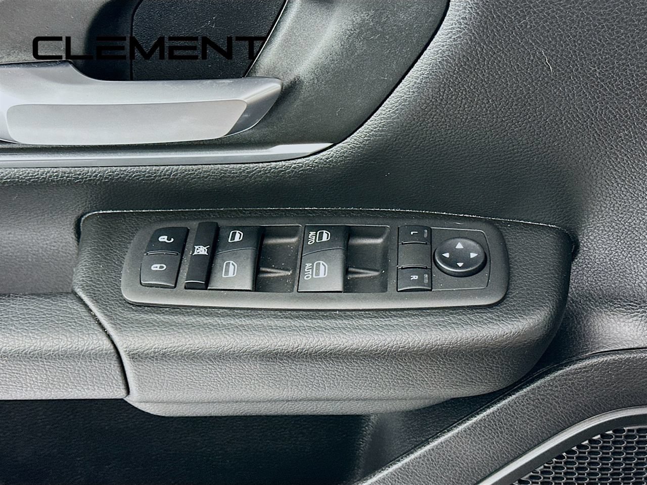 Used 2023 RAM 1500 Big Horn AWD/4WD image 24