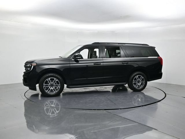 Certified 2025 Ford Expedition Max Active AWD/4WD image 6