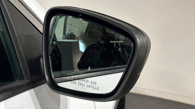 Certified 2024 Ford Escape Active AWD/4WD image 12