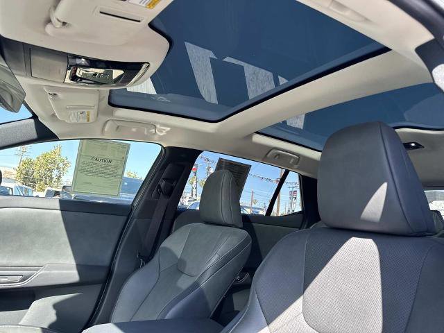 Used 2023 Lexus RZ 450e Premium w/ Technology Package AWD/4WD image 19