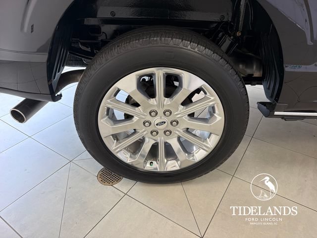 Certified 2023 Ford F150 Limited AWD/4WD image 35