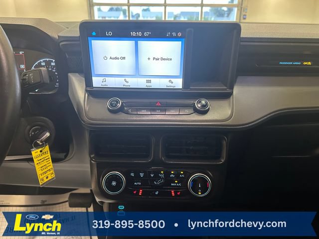 Certified 2024 Ford Maverick XLT w/ XLT Luxury Package AWD/4WD image 12