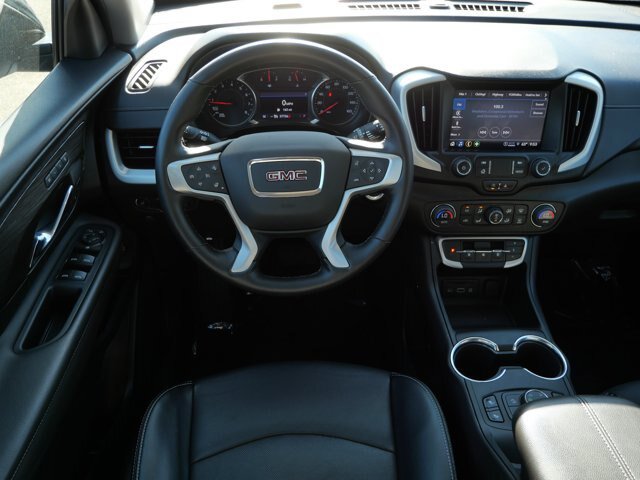 Used 2023 GMC Terrain SLT AWD/4WD image 13