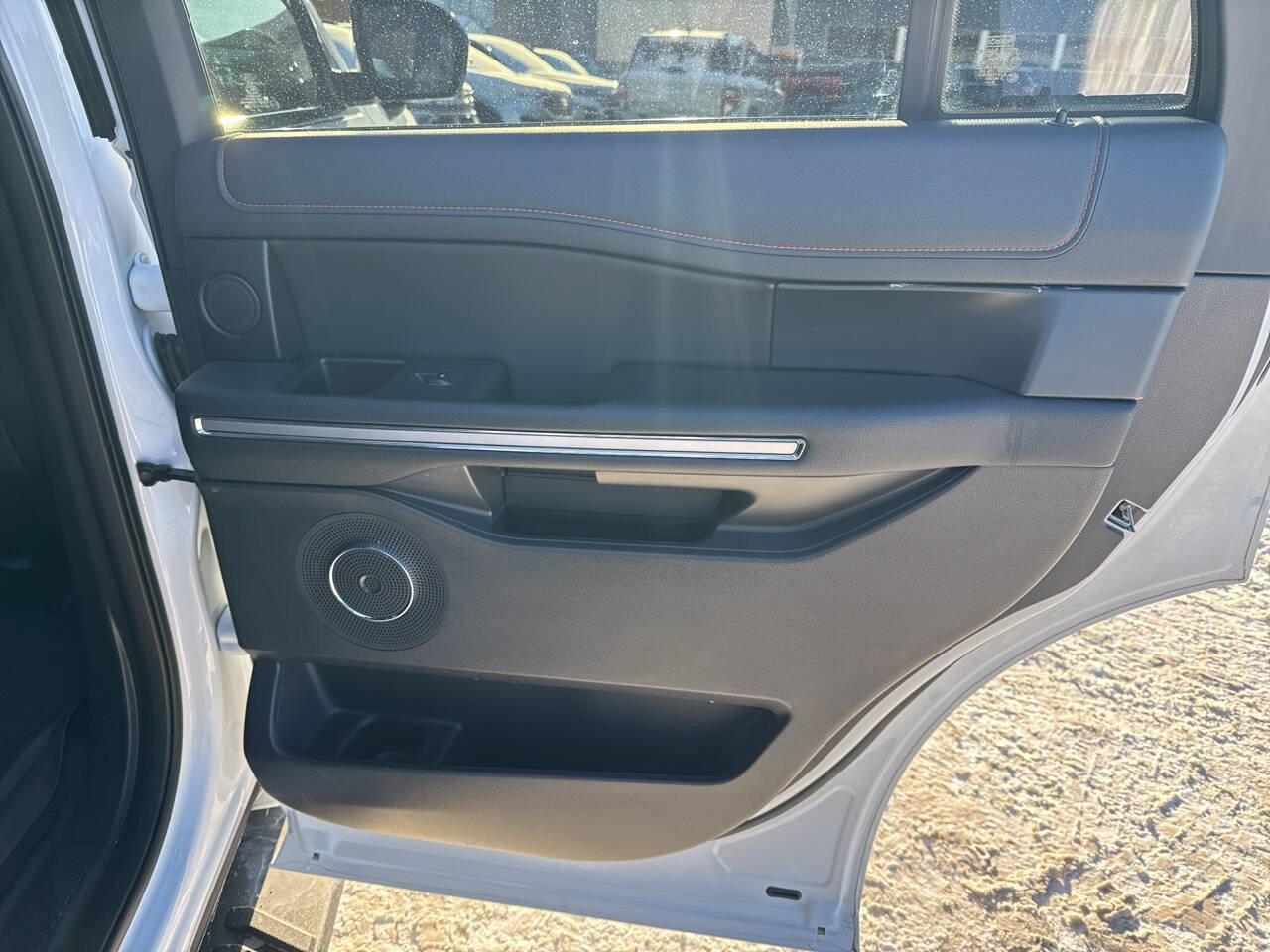 Certified 2024 Ford Expedition Timberline image 17