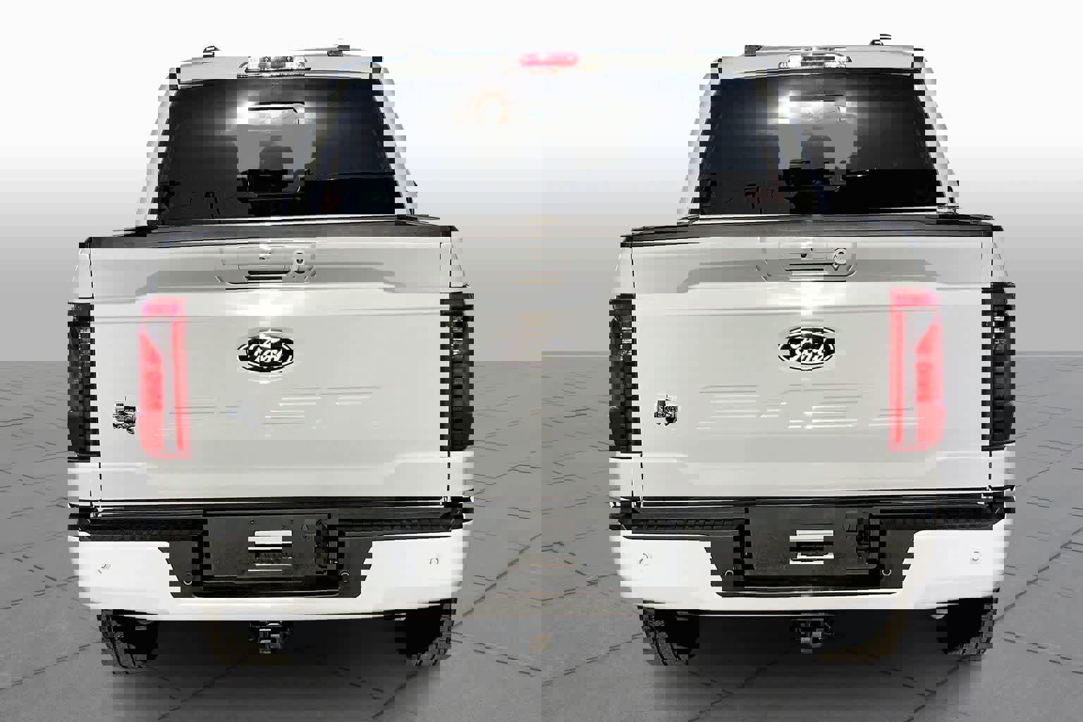 Certified 2024 Ford F150 XLT w/ Equipment Group 302A MID image 3