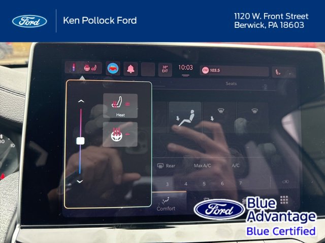 Used 2022 Jeep Compass Latitude image 21