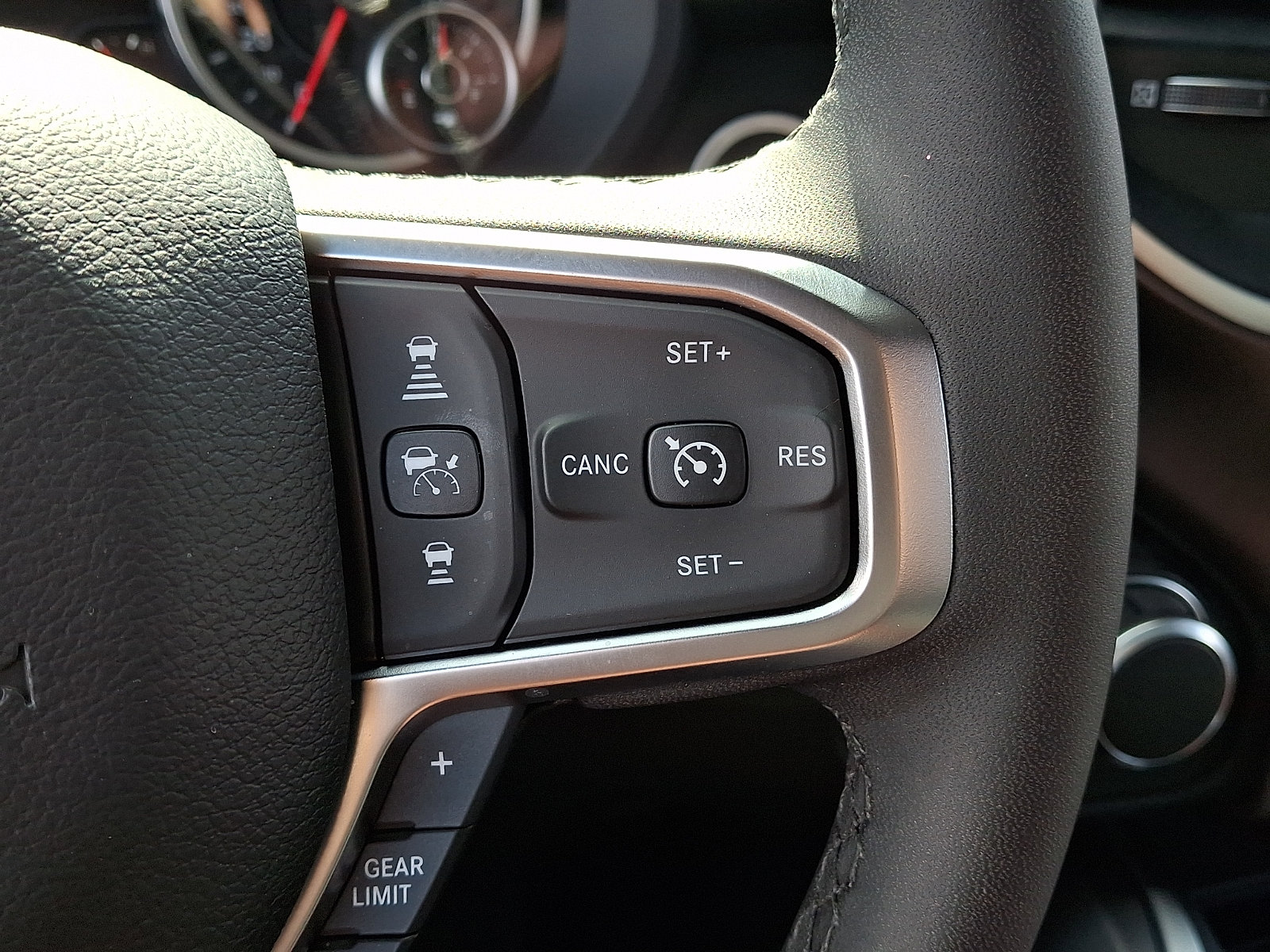 Used 2026 RAM 1500 Big Horn AWD/4WD image 28