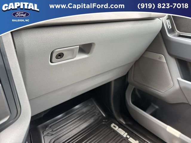 Certified 2025 Ford F150 XLT w/ Equipment Group 303A High AWD/4WD image 28