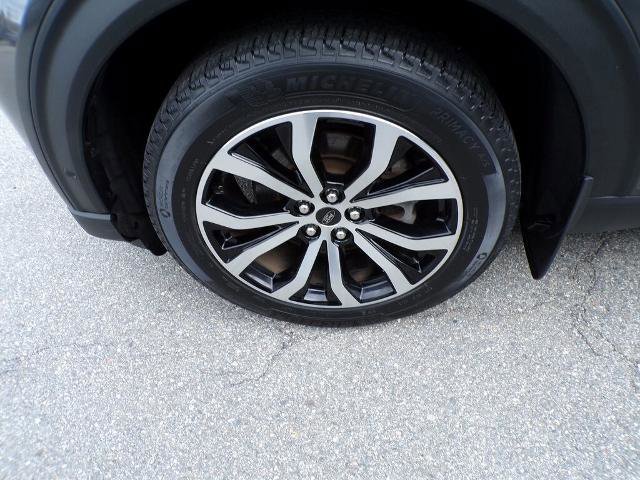 Certified 2020 Ford Explorer ST w/ Premium Technology Package image 6