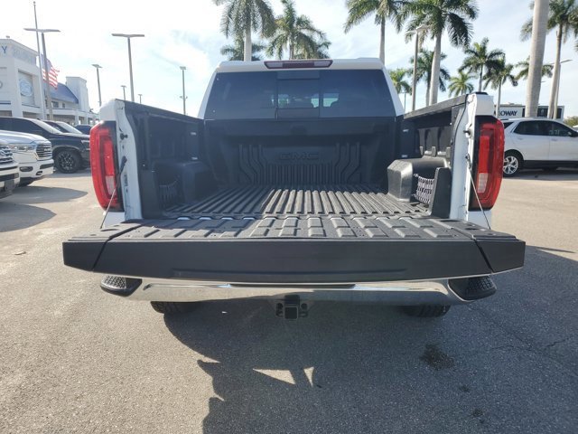 Used 2020 GMC Sierra 1500 SLT w/ SLT Premium Package image 15