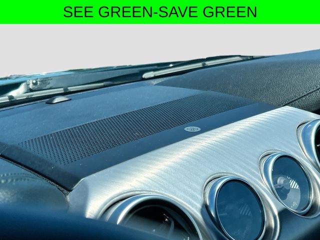 Certified 2020 Ford Mustang Bullitt w/ Bullitt Electronics Package RWD image 27