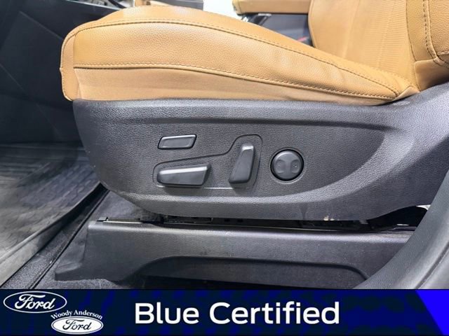 Used 2021 Kia Telluride SX w/ Nightfall Edition Package AWD/4WD image 21