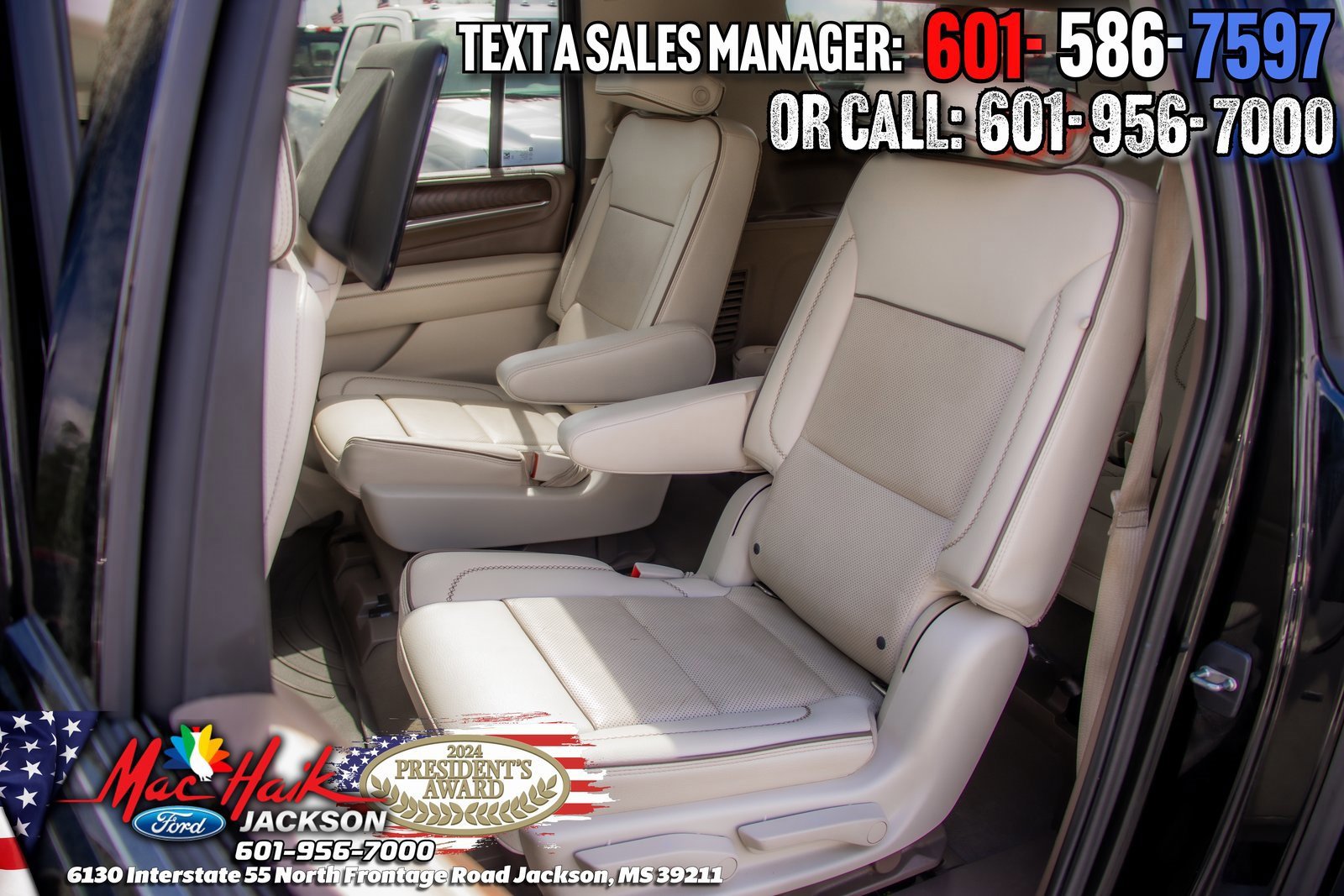 Used 2021 GMC Yukon XL Denali image 8