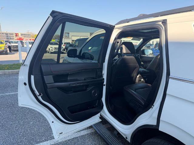 Certified 2021 Ford Expedition Limited image 12