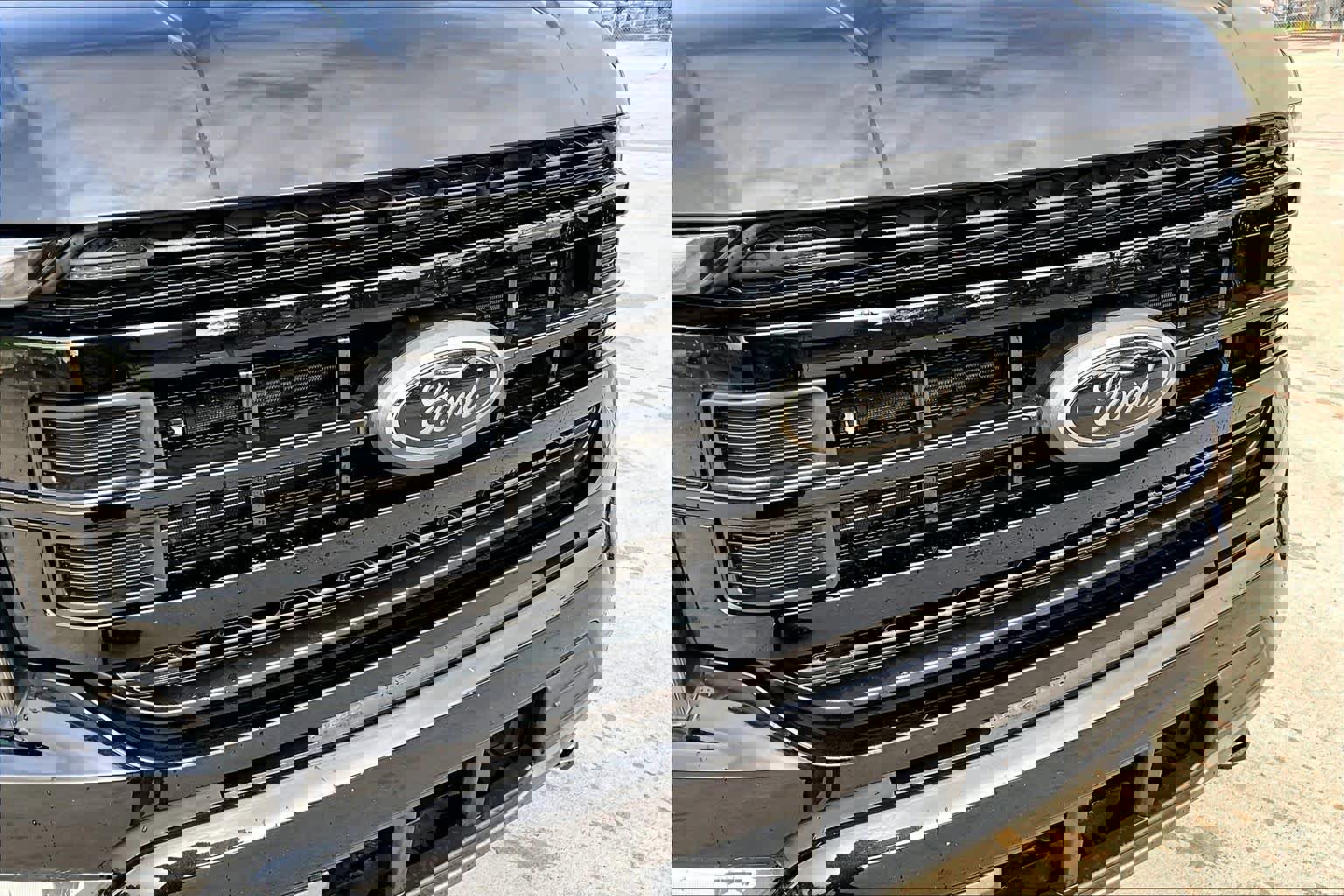 Certified 2023 Ford F150 XLT w/ Equipment Group 302A High image 30