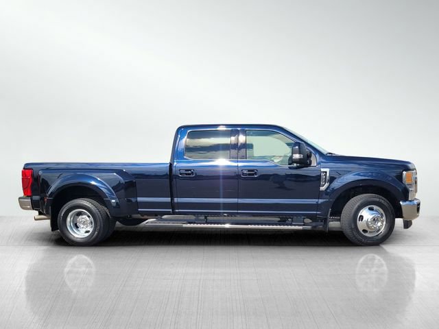 Certified 2022 Ford F350 Lariat w/ Lariat Ultimate Package image 2