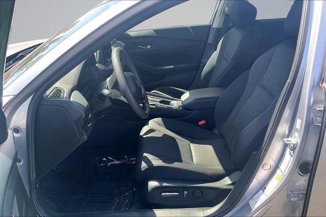 Used 2024 Honda Accord EX image 24