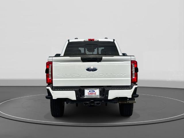 Certified 2023 Ford F250 XL w/ STX Appearance Package image 3