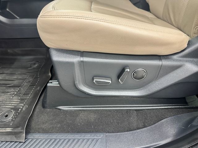 Certified 2024 Ford Expedition Limited image 28