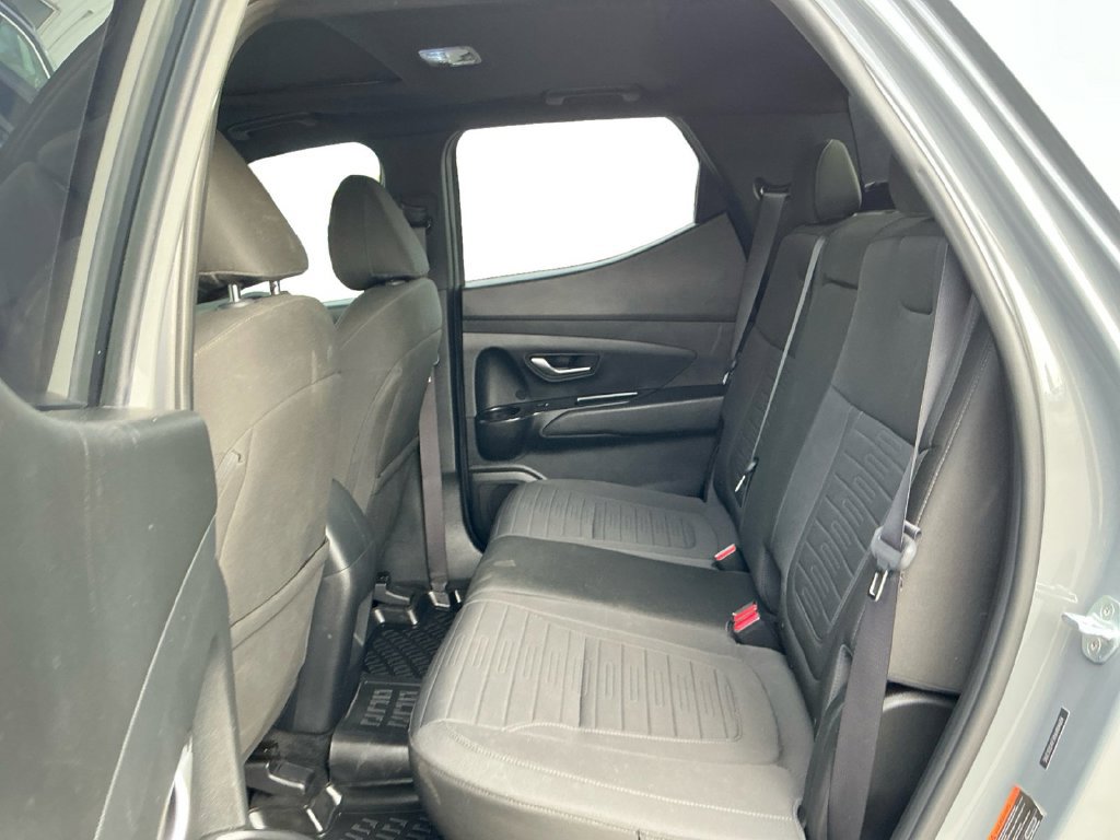 Used 2022 Hyundai Santa Cruz SEL Premium AWD/4WD image 21